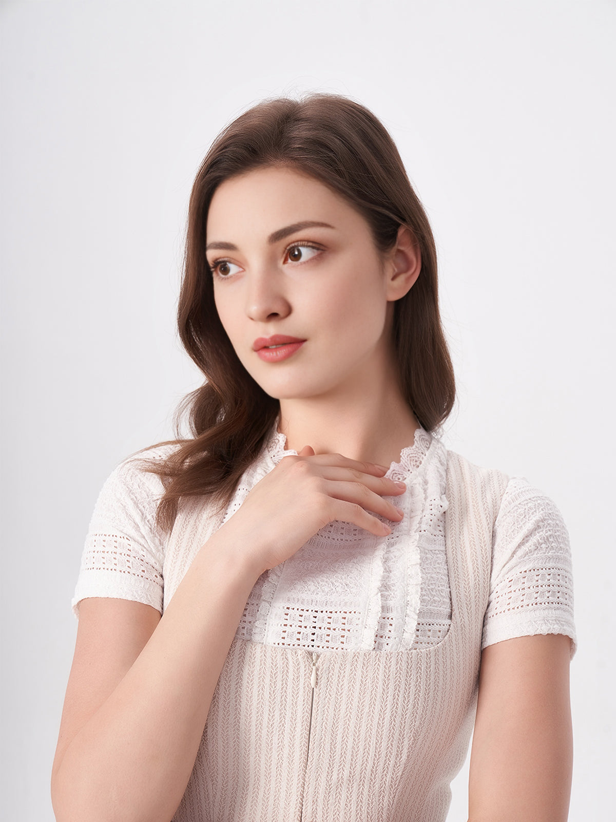 Women's Traditional Dress - HELENA