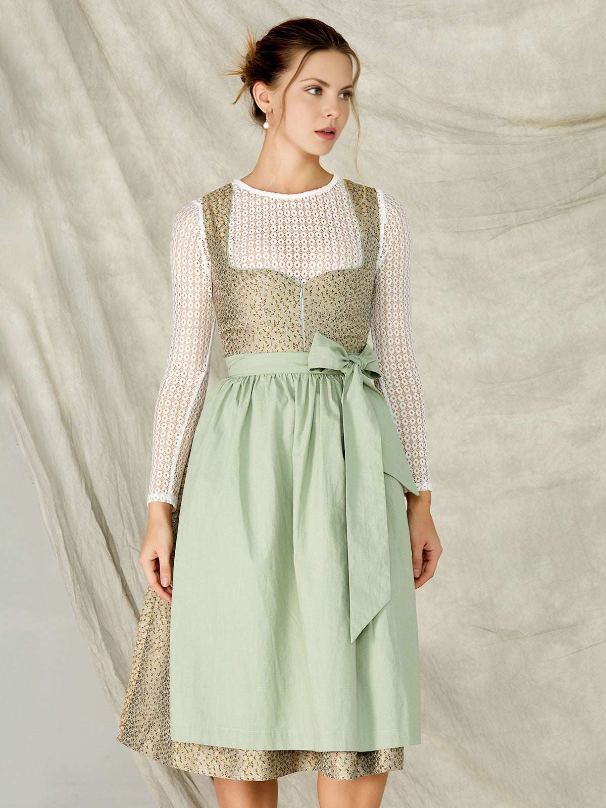 DIRNDL - MERINA 