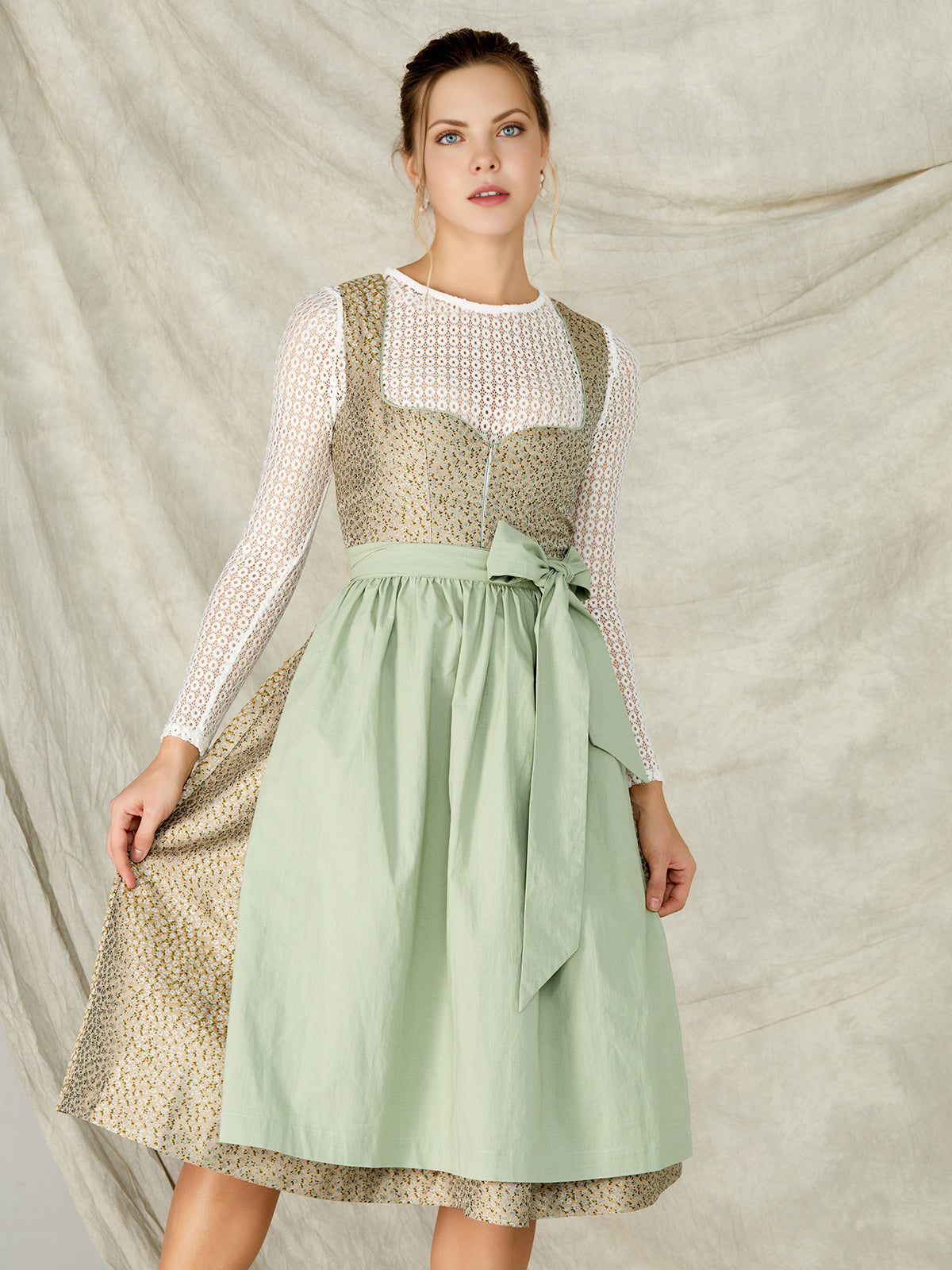 DIRNDL - MERINA 