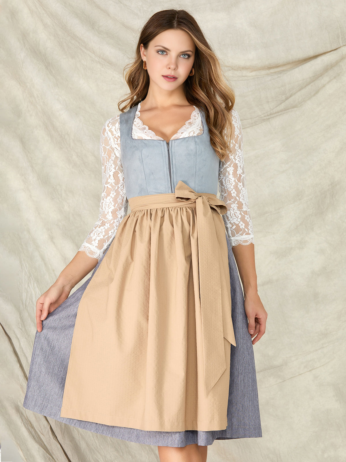 DIRNDL - MIA 