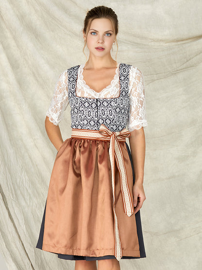 Women's Traditional Dress - LEVINA