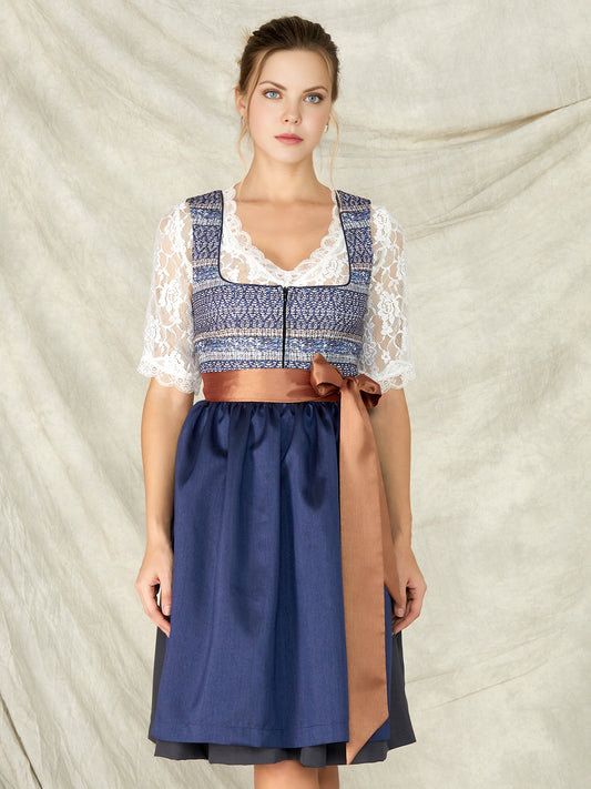 Women's Traditional Dress - LOTTA