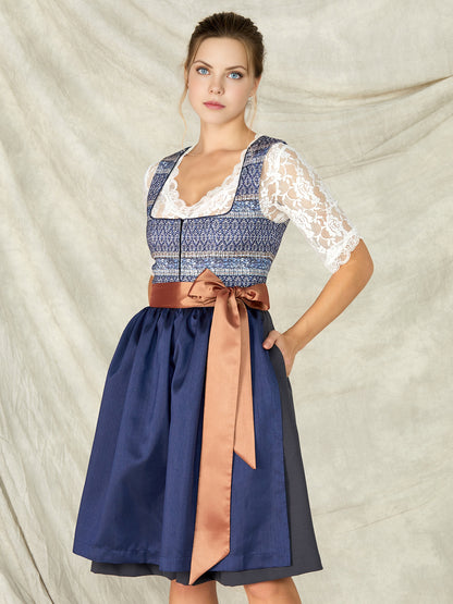 Women's Traditional Dress - LOTTA