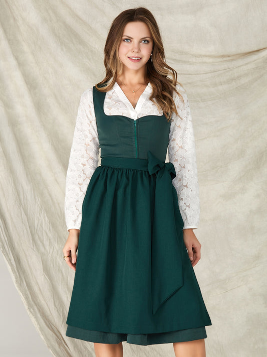 Women's Traditional Dress - EDDA