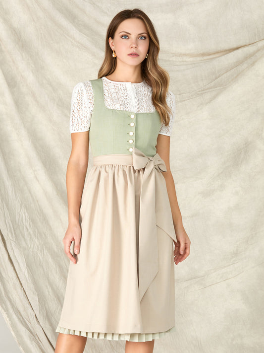 Women's Traditional Dress - OIA