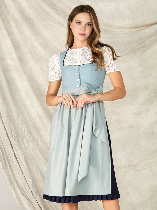 Women's Traditional Dress - JESSIA