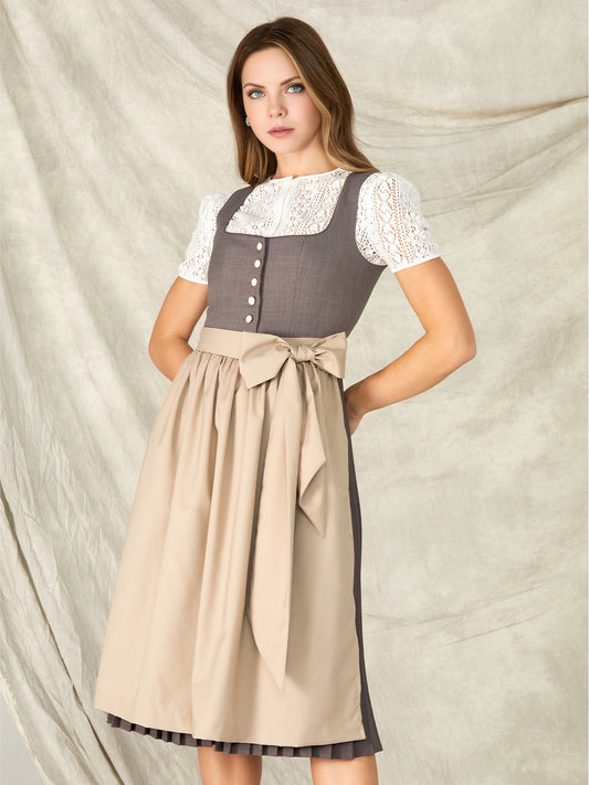 Women's Traditional Dress - POLINA