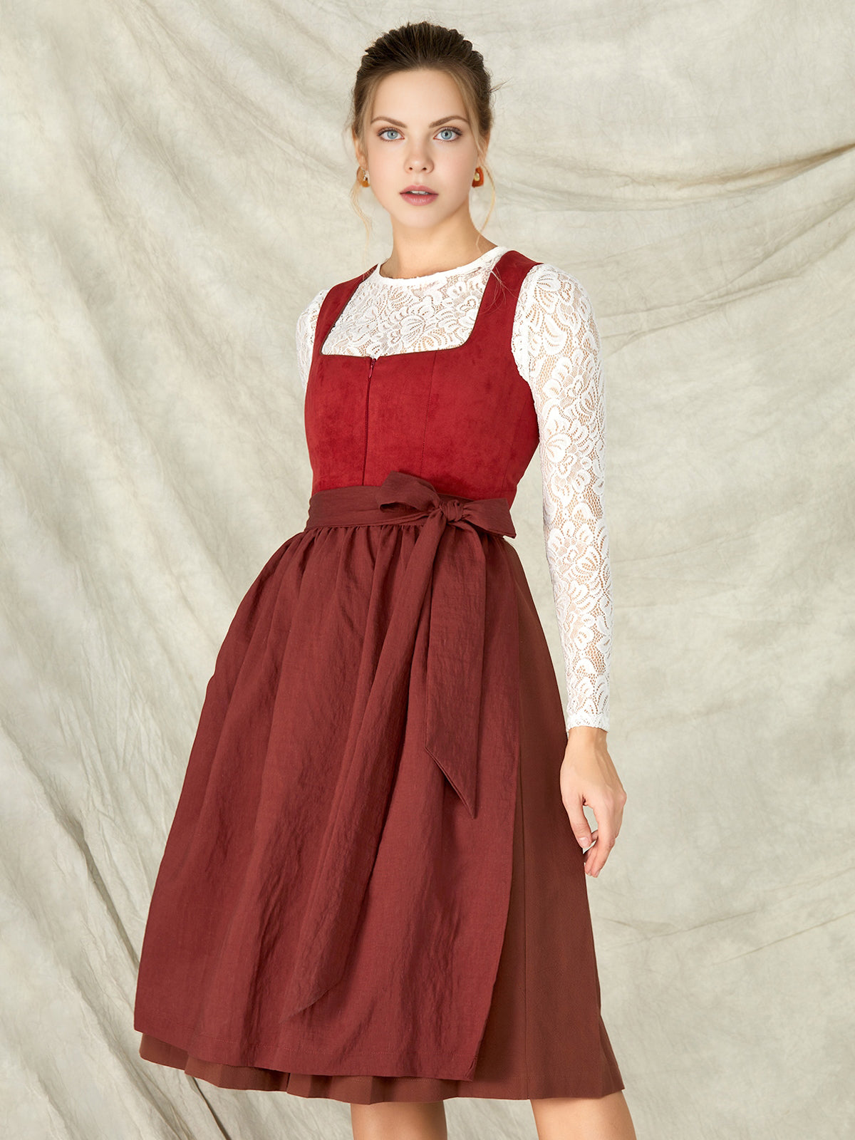 DIRNDL - JANIA 