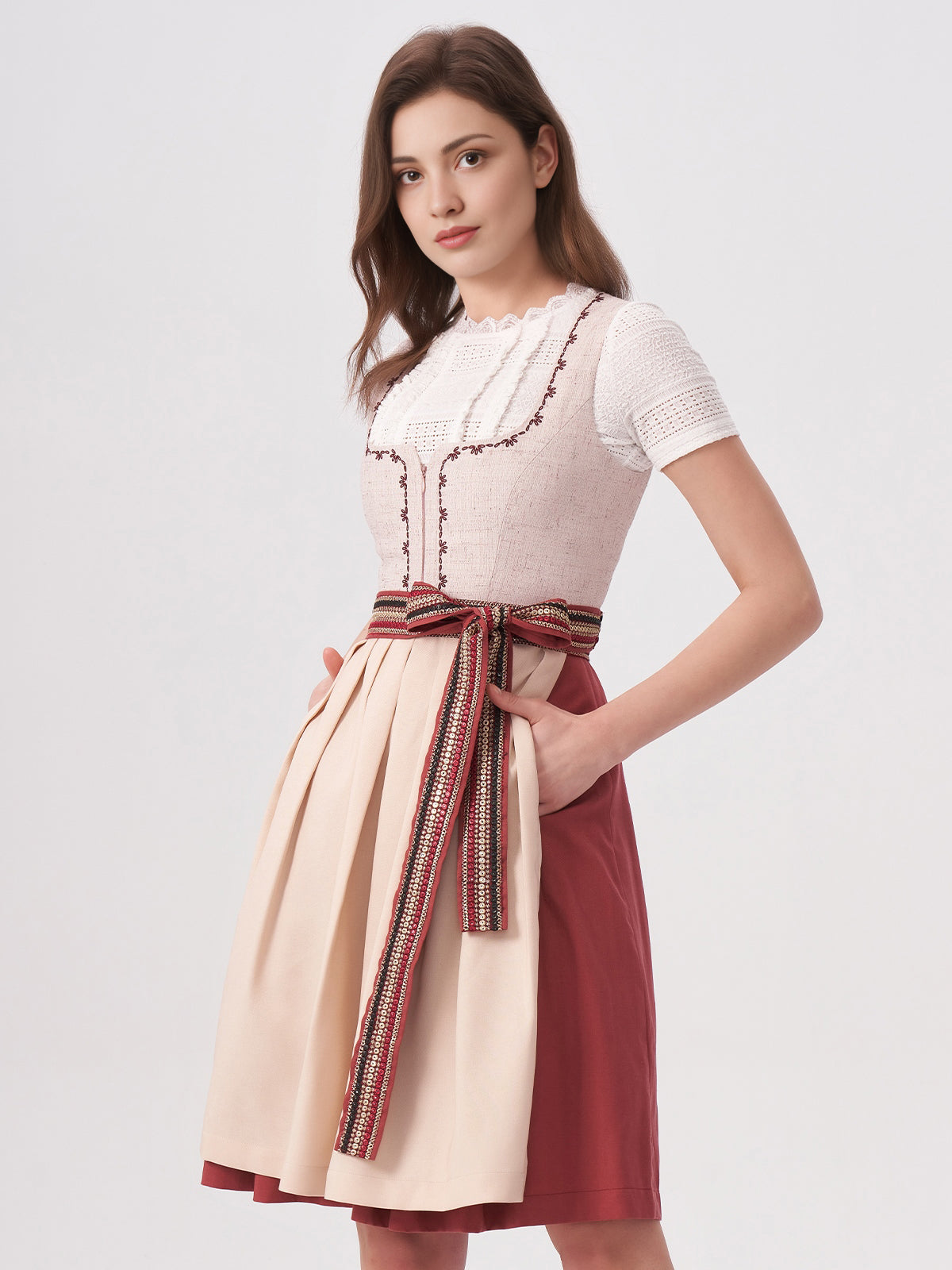 DIRNDL - THOMA 