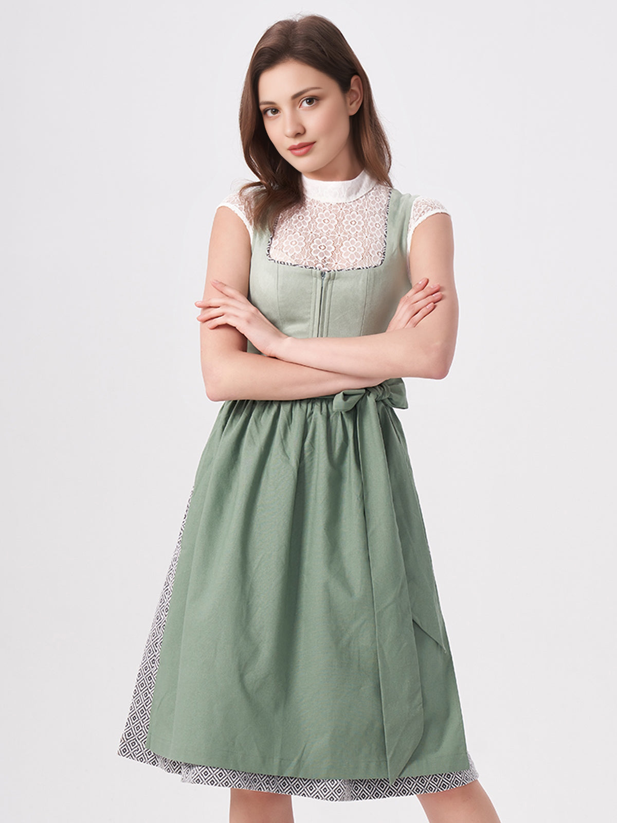 DIRNDL - QUNIE 