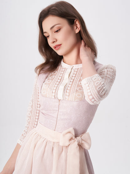 DIRNDL - WEBER IN PINK 