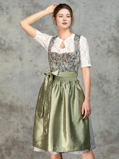 Women's Traditional Dress - BIANCA