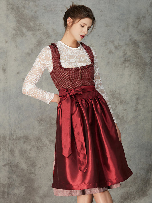 Women's Traditional Dress - MORINA